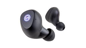 wireless earbuds