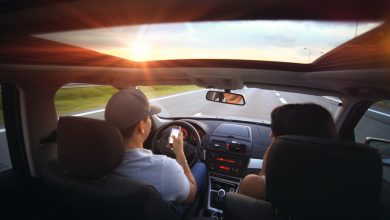 Photo of Common Driving Habits That You Should Be Avoiding At All Costs