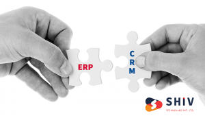 Hire ERP & CRM Developers