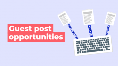 Photo of How Do I Find Guest Posting Opportunities?