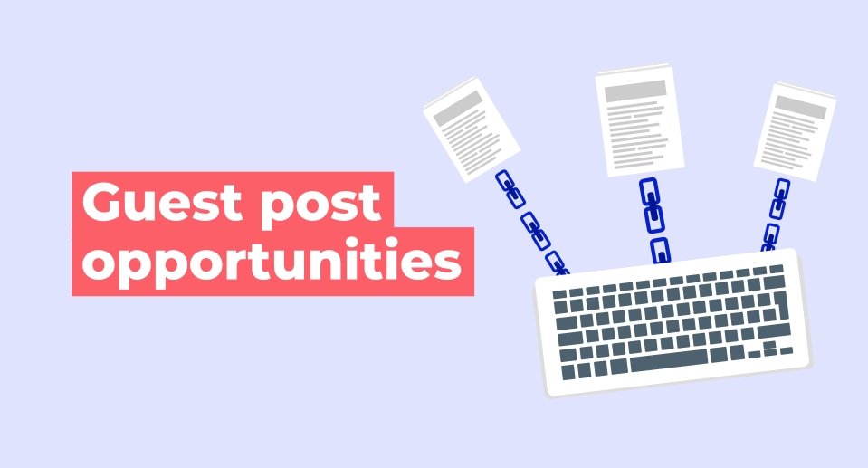 How Do I Find Guest Posting Opportunities