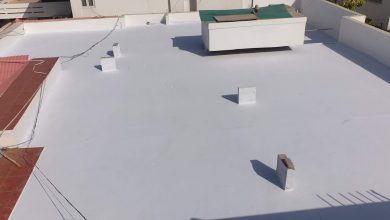 Photo of Do Roof Heat Proofing Services Actually Work?