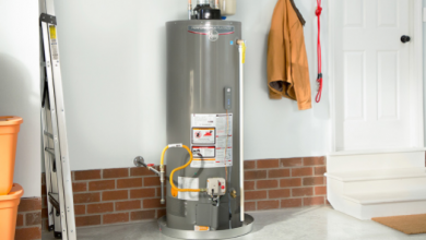 Photo of Hot Water Systems – Types And Some Related Tips