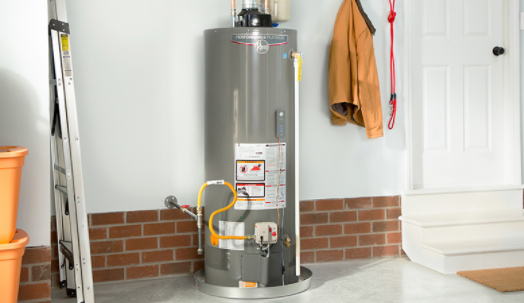 hot water system