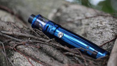 Photo of Vaping and its Type – A Guide