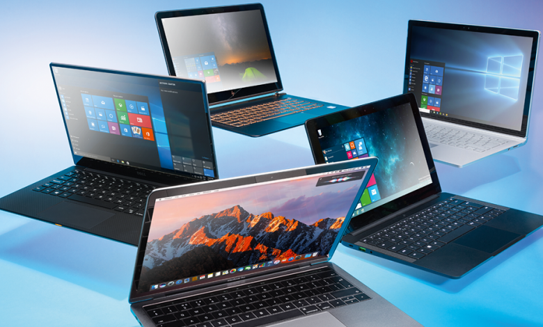 best laptops under 800