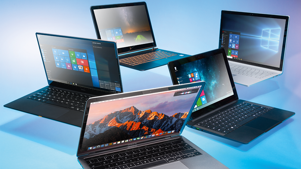 best laptops under 800