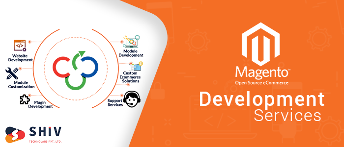 Magento Development Services