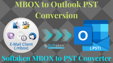 Photo of Why to Convert from MBOX to Outlook | MBOX to PST Converter