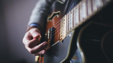 Photo of Top Tips to Bring Your Guitar Back to Life!