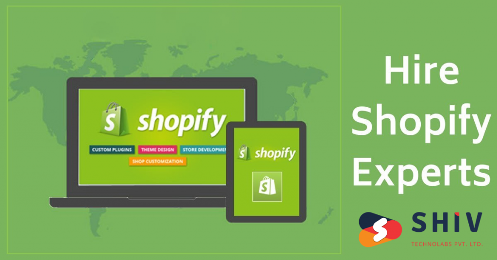 Shopify Development Company