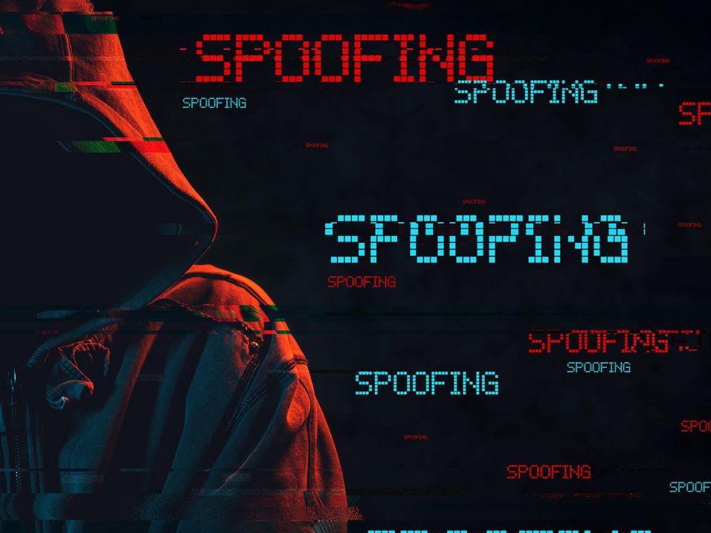 spoofing-attack