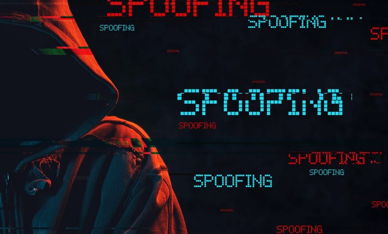 spoofing-attack