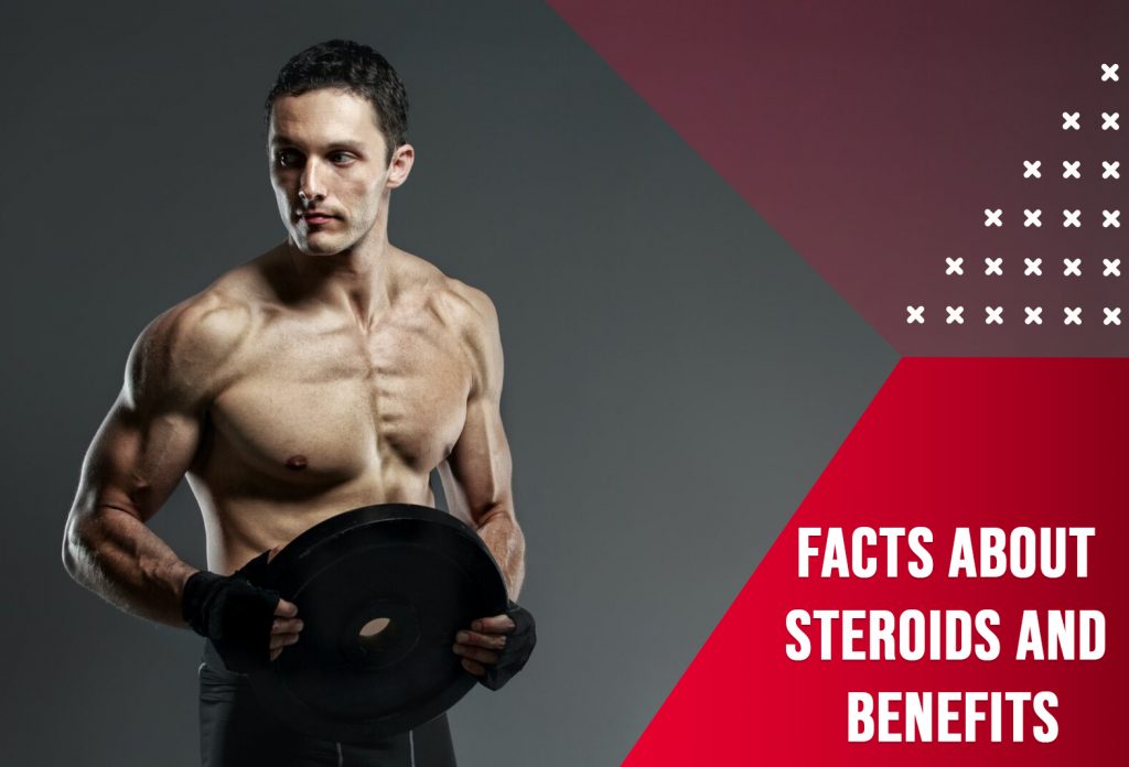 steroids benefits