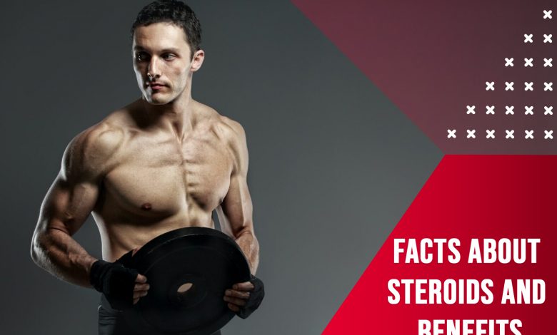 steroids benefits