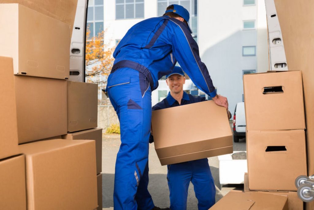 sun packers and movers