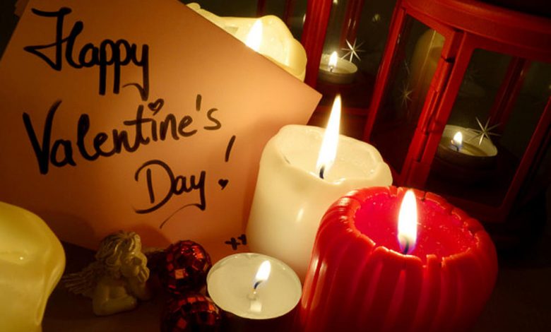 Romantic valentines day ideas in budget