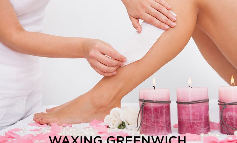 waxing greenwich