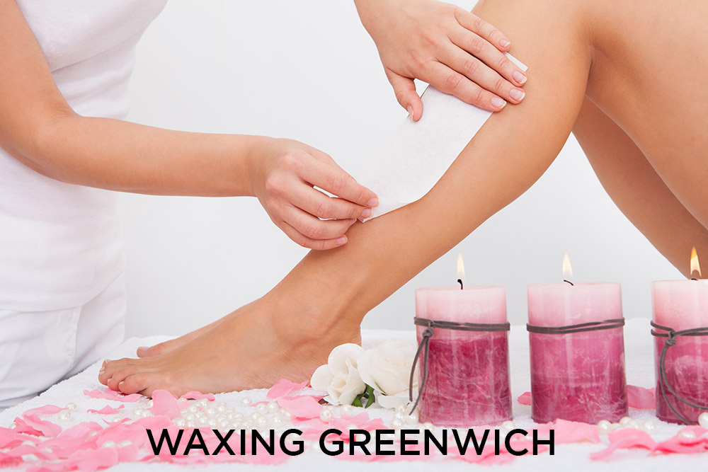 waxing greenwich