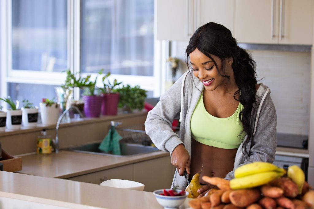 6 Easy Tips for A Busy Mom to Maintain a Healthy Lifestyle