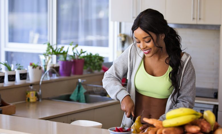 6 Easy Tips for A Busy Mom to Maintain a Healthy Lifestyle