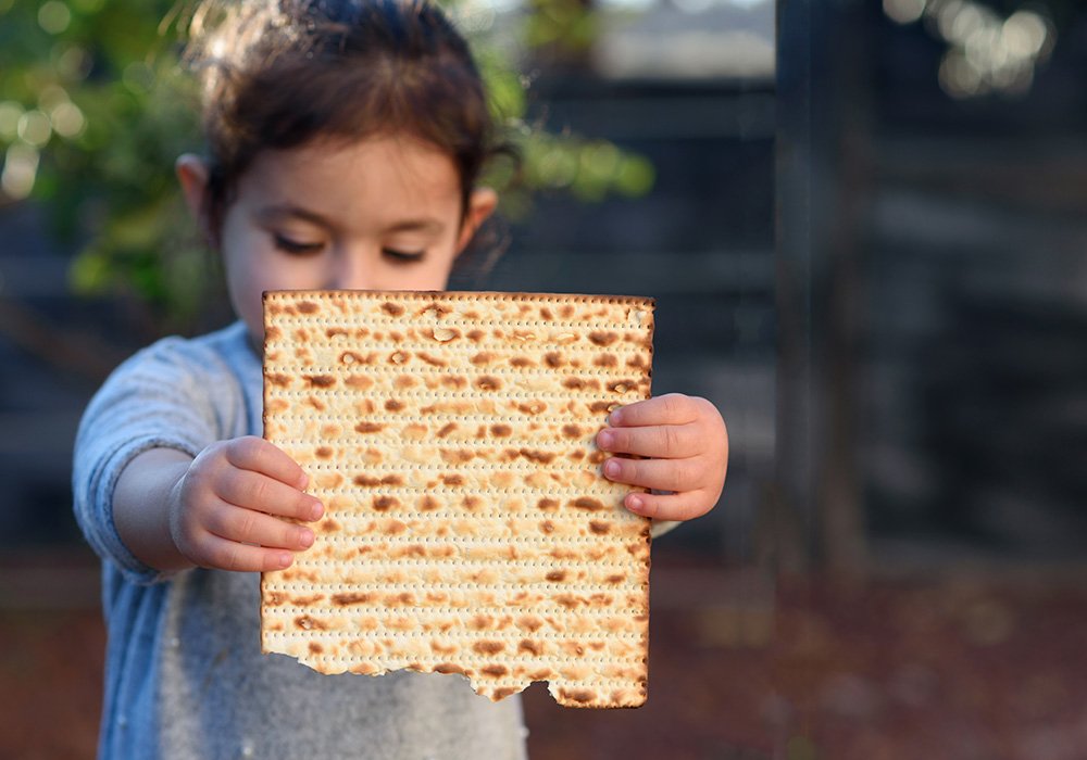 Amazing And Engaging Passover Activities for Kids