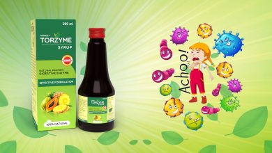 Photo of The Use of Enzyme Syrups Helps to Deal with Indigestion