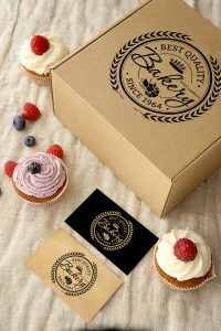 Bakery Boxes Wholesale