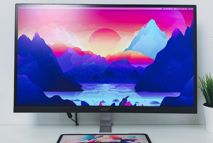 Computer Monitor Buying Guide