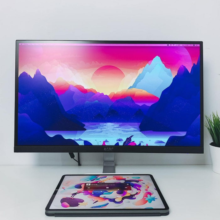 Computer Monitor Buying Guide