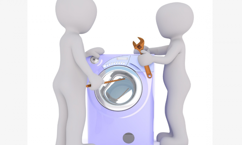 Washing Machine Troubleshooting & Repairs