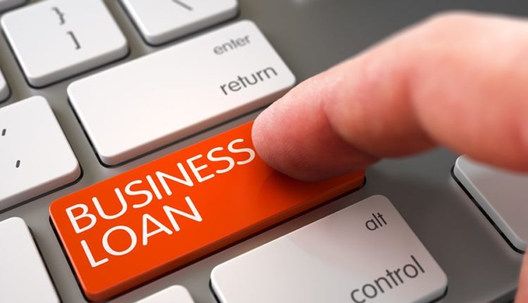 Business-Loan