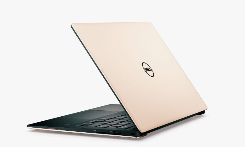 DELL LAPTOP 