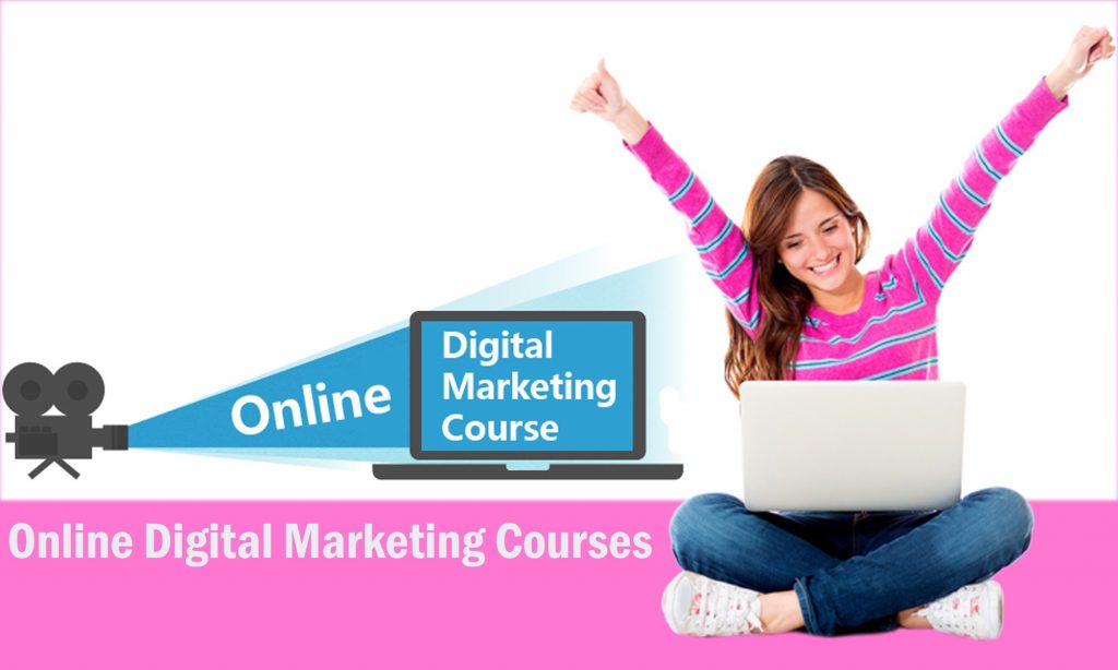 digital marketing course in Lahore