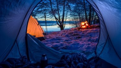 Photo of A Beginner’s Guide to A Worry-Free Camping Trip