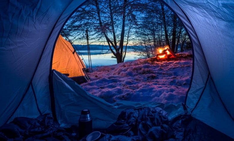 Essential Camping Tips for Beginners