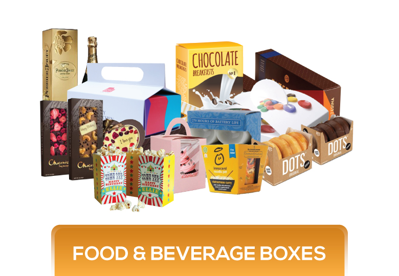 FOOD-BEVERAGE-BOXES