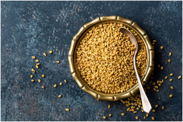 fenugreek seeds