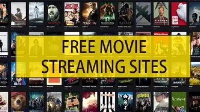 Photo of Top 7 free online movie streaming sites for 2021