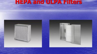 Photo of Know Functionalities of HEPA and ULPA Filters