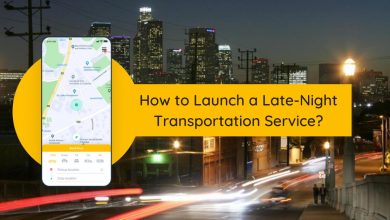 Photo of How to Startup a Late Night Transportation App for College Students?