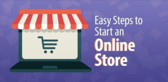 How-to-start-your-Online-Store-in-5-easy-steps