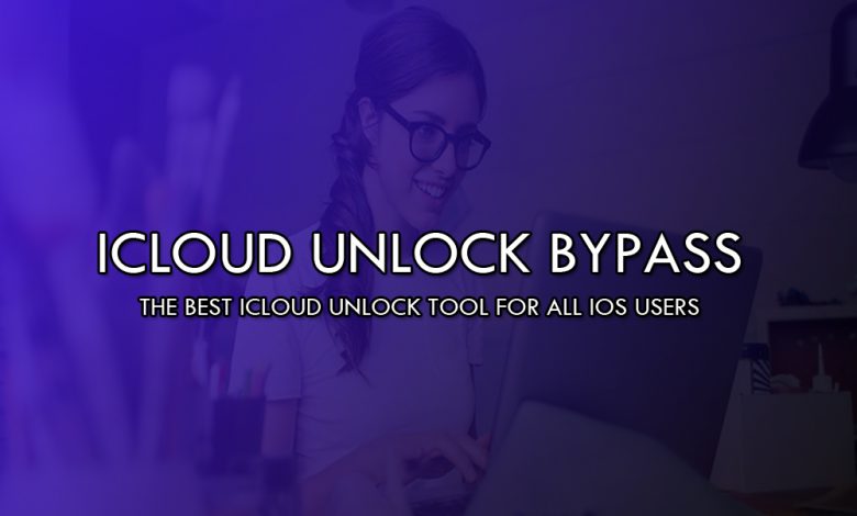 iCloud Unlock Bypass