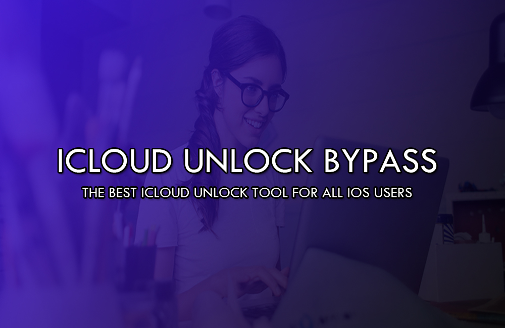 iCloud Unlock Bypass