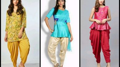 Photo of Ease Your Style with Comfortable Kurta Pants