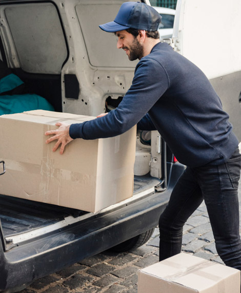 Packers and Movers in Jaipur