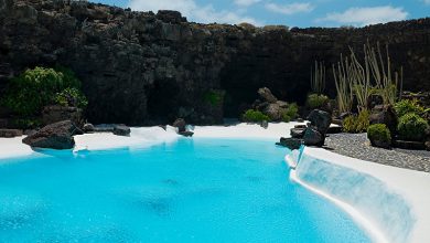 Photo of Five sights you must visit in Lanzarote