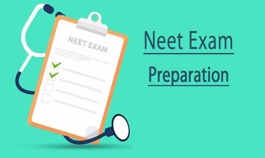 Neet Preparation Tips