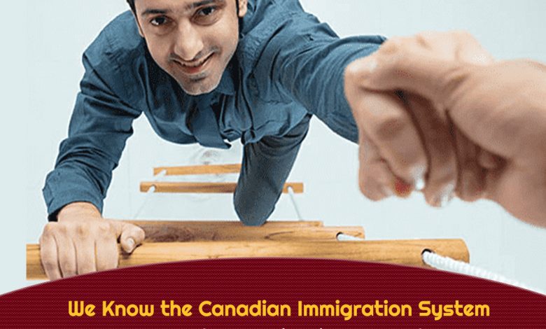 Canada Immigration Consultants in Dubai