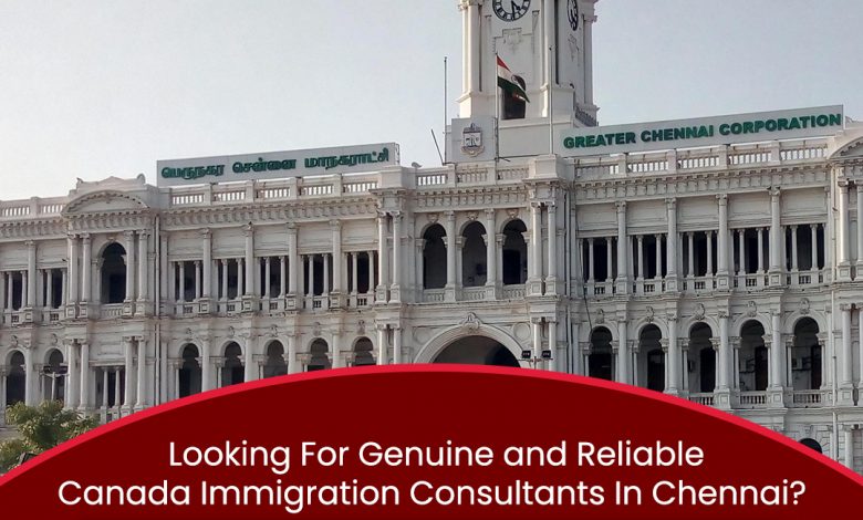 canada immigration consultants in chennai